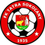 Sokolany logo
