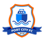 Port City