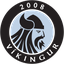 فيكينغور تحت 19 logo