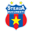 FCSB U19 logo