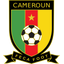 Cameroon U17 W logo