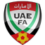 الإمارات العربية المتحدة تحت 17 logo