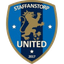 Staffanstorp United logo