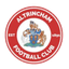 Altrincham Ladies logo