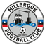 Millbrook W logo