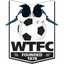 Wimborne Town W logo