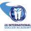 I2I International Soccer Academy W logo