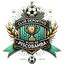Municipal Hijos de Piscobamba logo