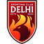 SC Delhi logo