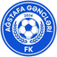 Ağstafa Gəncləri logo