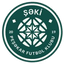 شكي بي إف كيه logo