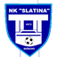 NK Slatina Bašigovci logo