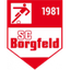 بورغفيلد تحت 19 logo