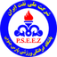 Pars Jonoubi JAM logo
