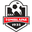 GSA Tomblaine logo