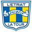 L'Etrat La Tour logo