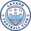 Lavaur logo