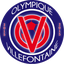 Olympique de Villefontaine logo