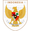 Indonesia U18 logo