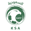 شعار السعودية تحت 18