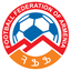 Armenia U19 W logo
