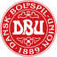 Denmark U16 W logo