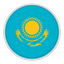 Kazakhstan U19 W logo