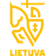 Lithuania U16 W logo