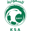 Saudi Arabia U17 W logo