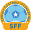 Somalia W logo