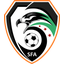 Syria U17 W logo