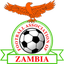 Zambia U18 W logo