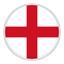 England U20 W logo