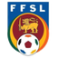 Sri Lanka U17 logo