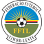 Timor-Leste U17 logo