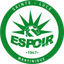 Espoir Ste Luce logo