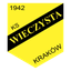 KS Wieczysta Krakow II logo