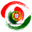 Casa de Portugal logo