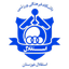 Esteghlal Khuzestan logo
