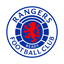 Rangers U17 logo