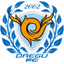 Daegu FC logo