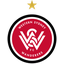 Western Sydney Wanderers U21 logo
