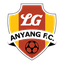 FC Anyang logo
