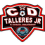 تاييريس جونيور logo