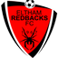 Eltham Redbacks FC logo