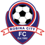 Robina City logo