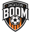 Jackson Boom logo