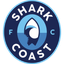 Shark Coast logo