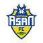 Asan Mugunghwa logo