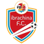 Ibrachina U17 logo